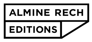 Almine Rech Editions Home